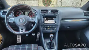 Volkswagen Golf de 2011