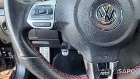 Volkswagen Golf de 2011