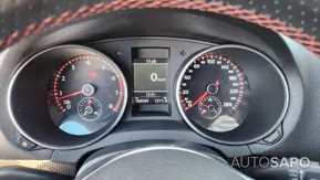 Volkswagen Golf de 2011