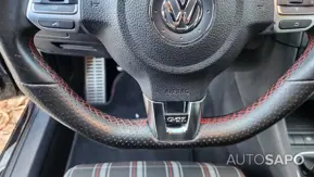 Volkswagen Golf de 2011