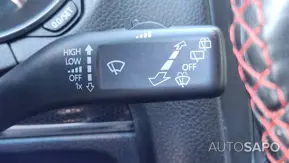 Volkswagen Golf de 2011