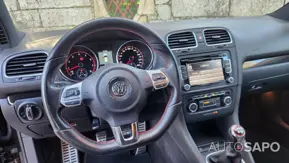 Volkswagen Golf de 2011