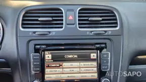 Volkswagen Golf de 2011