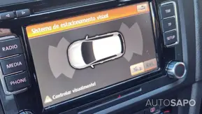 Volkswagen Golf de 2011