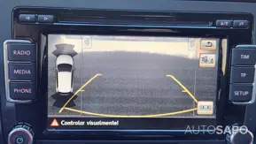 Volkswagen Golf de 2011