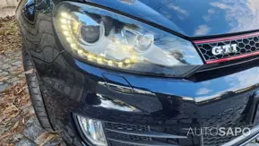 Volkswagen Golf de 2011