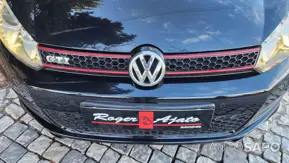 Volkswagen Golf de 2011