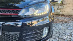 Volkswagen Golf de 2011