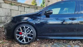 Volkswagen Golf de 2011