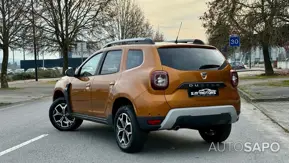 Dacia Duster 1.0 TCe Prestige de 2021