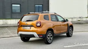 Dacia Duster 1.0 TCe Prestige de 2021