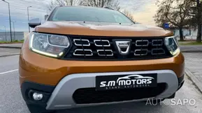 Dacia Duster 1.0 TCe Prestige de 2021