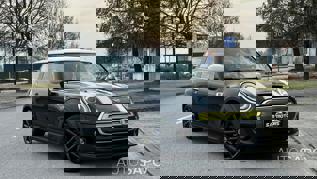 MINI Cooper SE de 2020