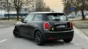 MINI Cooper SE de 2020