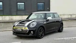 MINI Cooper SE de 2020