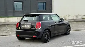 MINI Cooper SE de 2020
