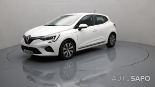 Renault Clio de 2021