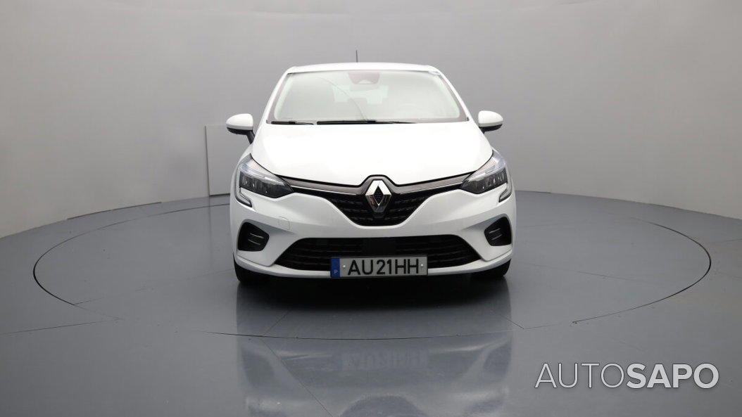 Renault Clio de 2021