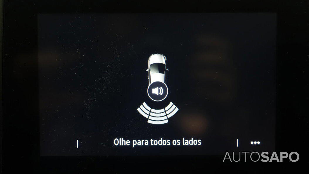 Renault Clio de 2021