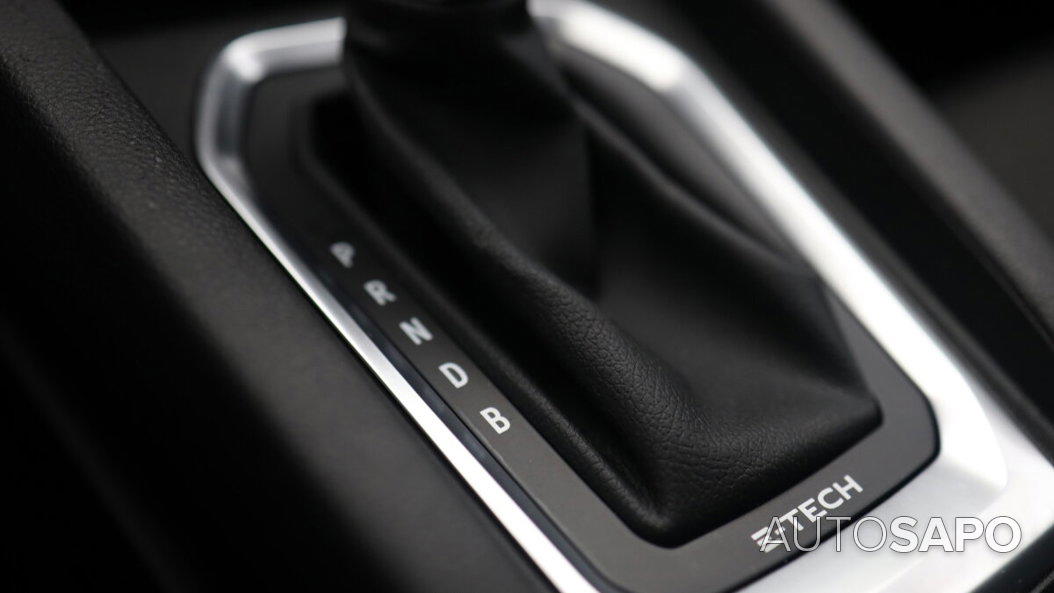 Renault Clio de 2021