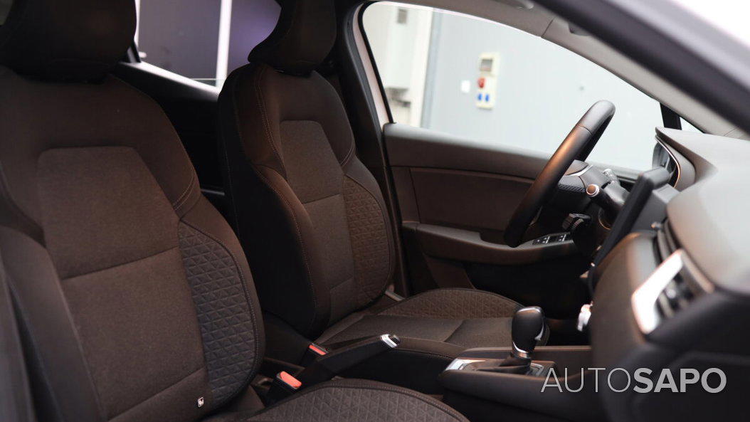 Renault Clio de 2021