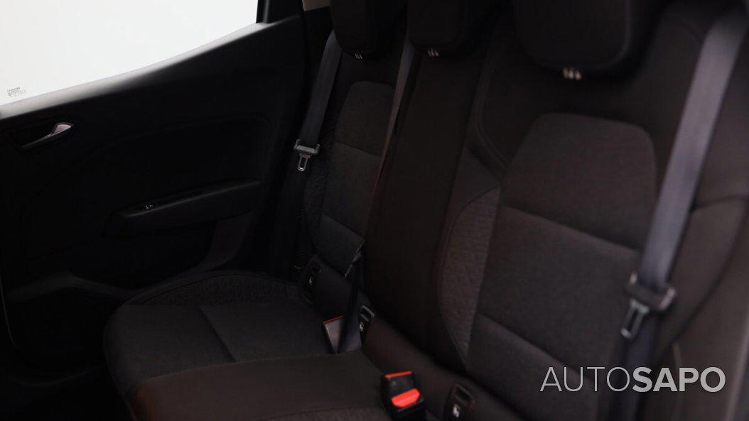 Renault Clio de 2021