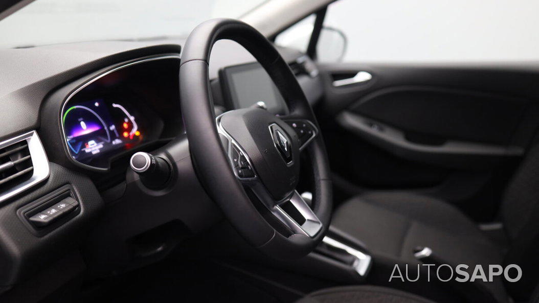 Renault Clio de 2021