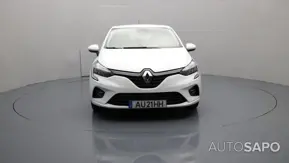 Renault Clio de 2021