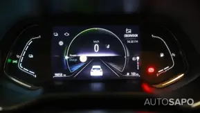 Renault Clio de 2021