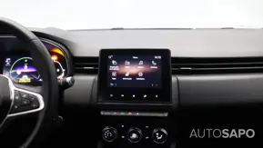 Renault Clio de 2021