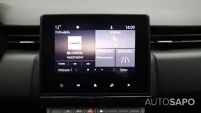 Renault Clio de 2021