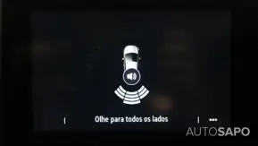 Renault Clio de 2021