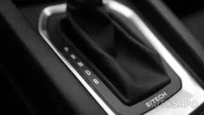 Renault Clio de 2021