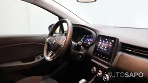 Renault Clio de 2021