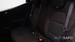 Renault Clio de 2021