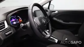 Renault Clio de 2021