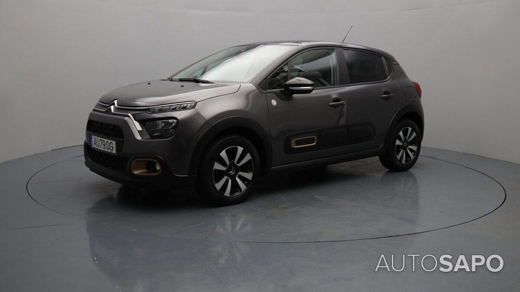 Citroen C3 de 2022