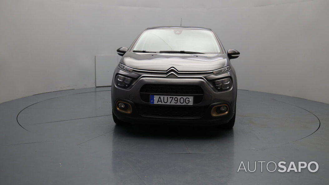 Citroen C3 de 2022