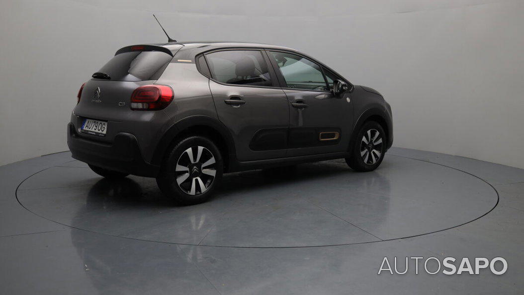 Citroen C3 de 2022