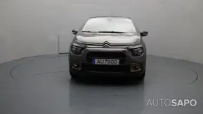 Citroen C3 de 2022