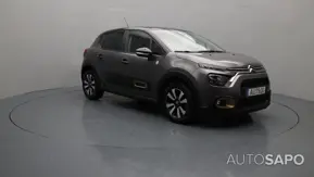 Citroen C3 de 2022