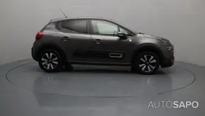 Citroen C3 de 2022