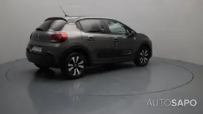 Citroen C3 de 2022