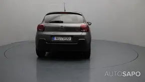 Citroen C3 de 2022