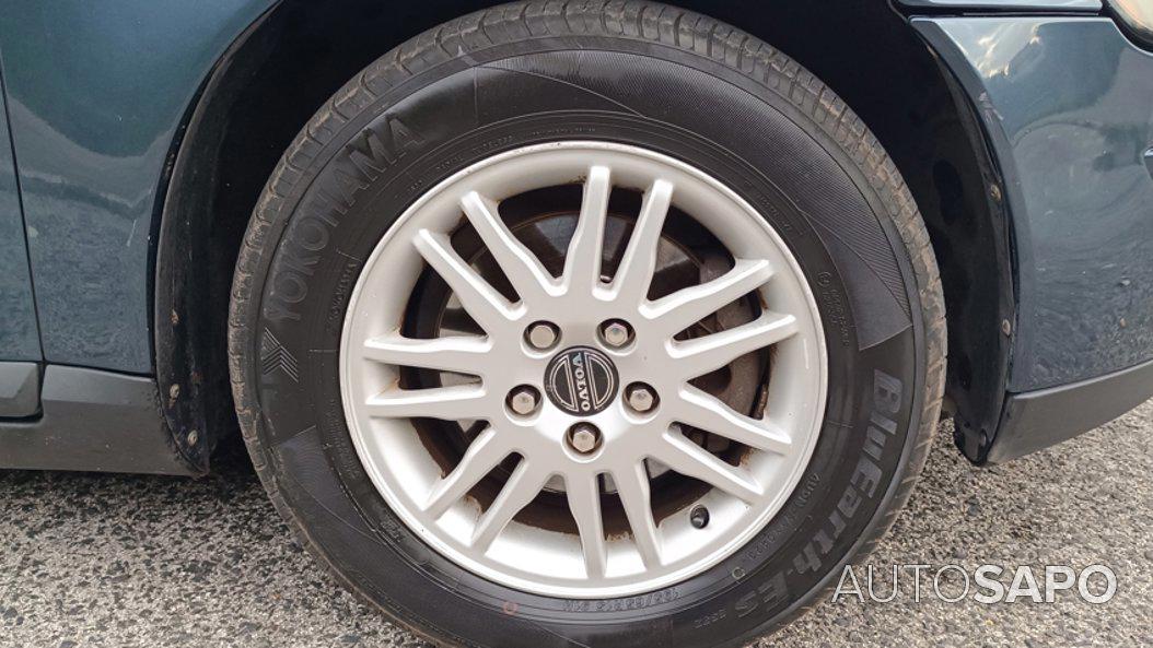 Volvo V50 1.6 D Nível 2 de 2006