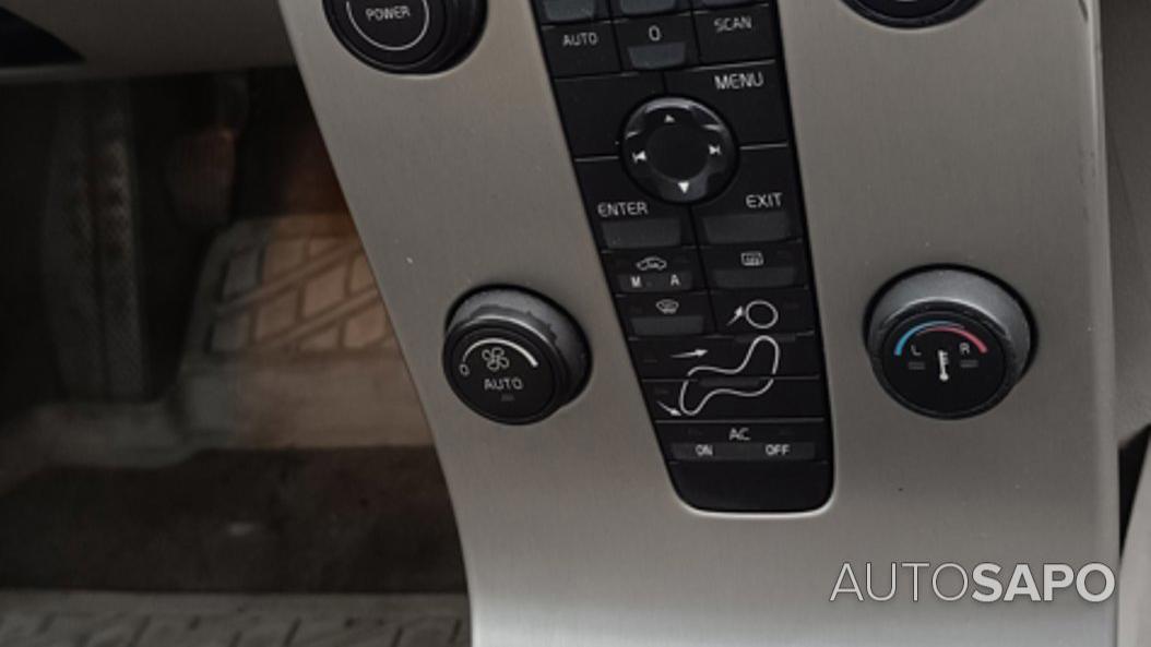 Volvo V50 1.6 D Nível 2 de 2006