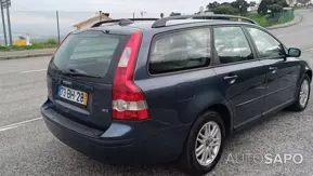 Volvo V50 1.6 D Nível 2 de 2006