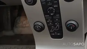 Volvo V50 1.6 D Nível 2 de 2006