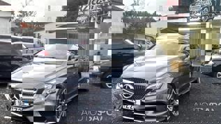 Mercedes-Benz Classe CLS de 2016