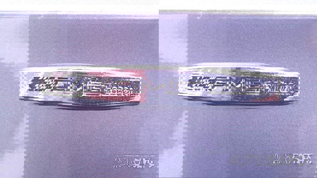 Mercedes-Benz Classe CLS de 2016